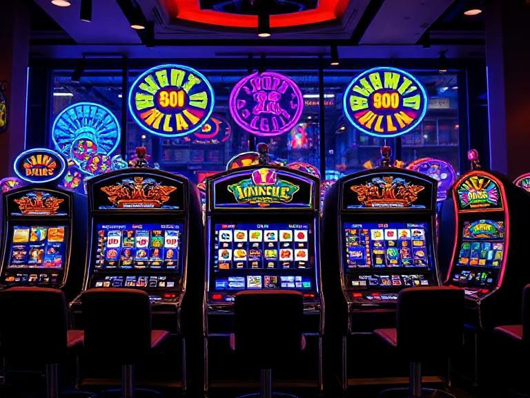 betlike