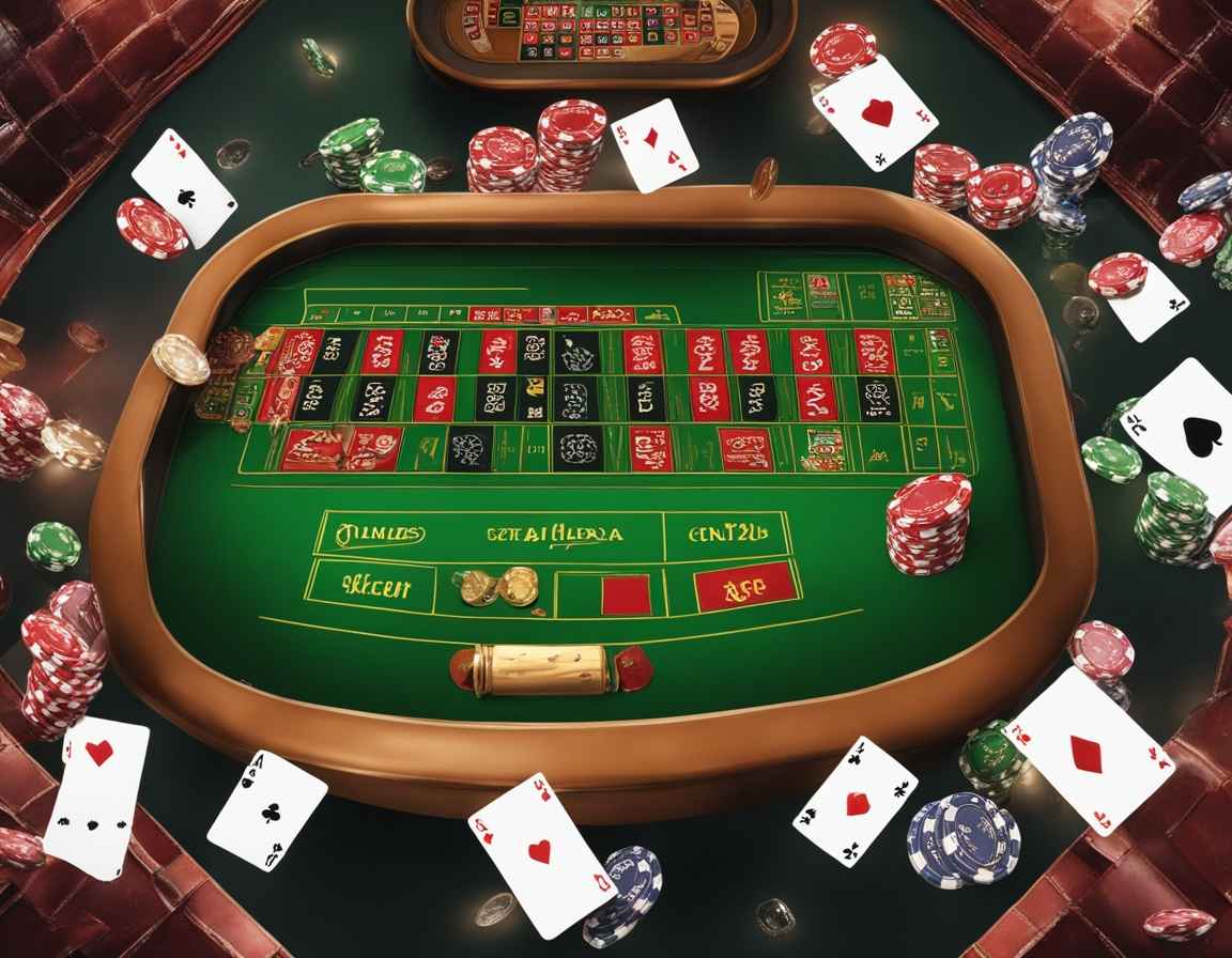 betlike
