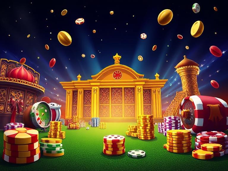 betlike