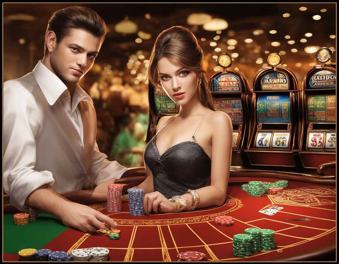 betlike